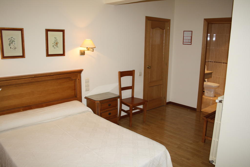 Hotel Mar De Aragon Каспе Номер фото